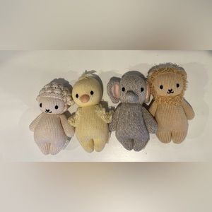 Cuddle + Kind Baby Animals